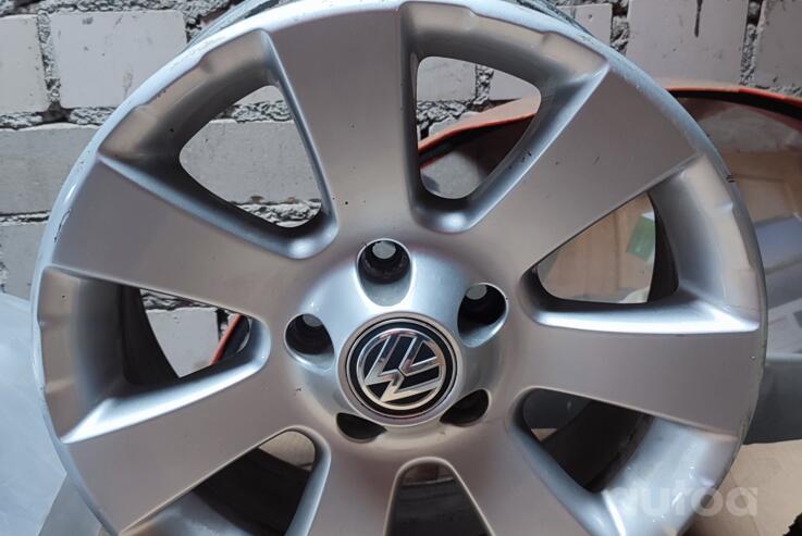 Other, light alloy