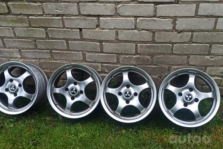 Other, light alloy