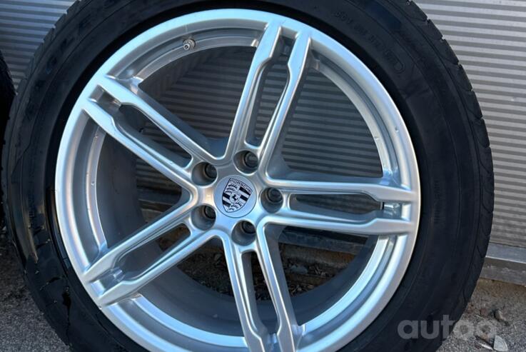 Bbs, light alloy