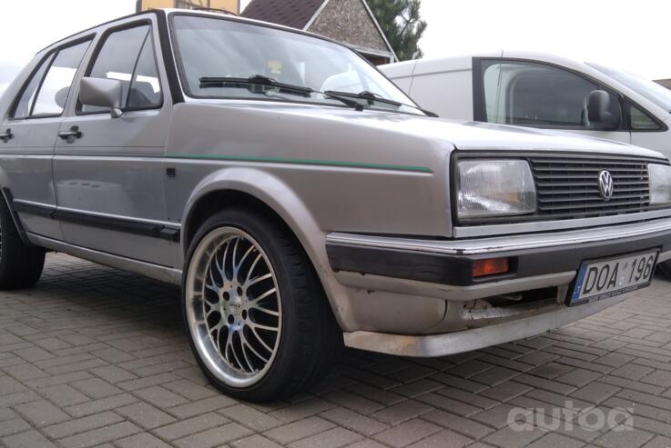 Dotz, light alloy