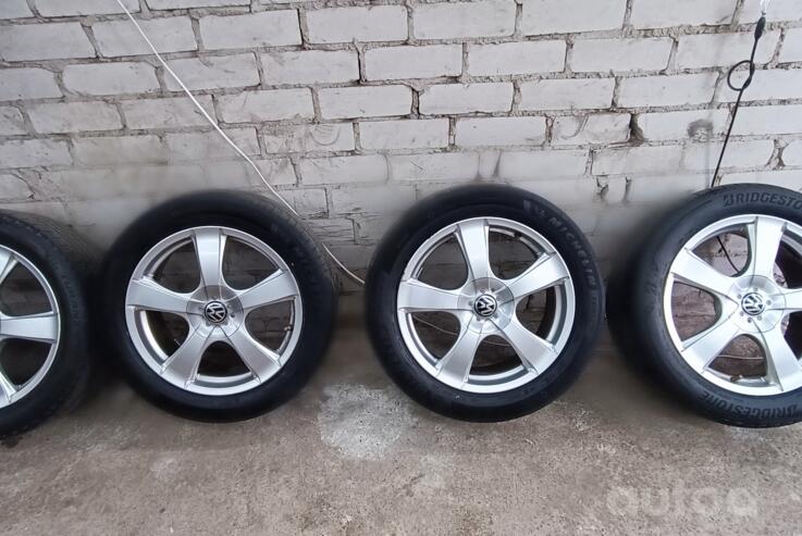 Other, light alloy