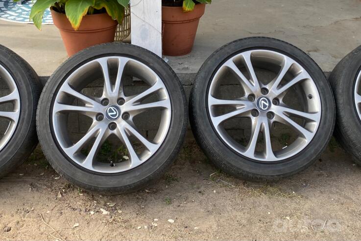 Other, light alloy