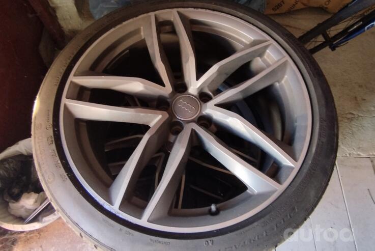 Other, light alloy