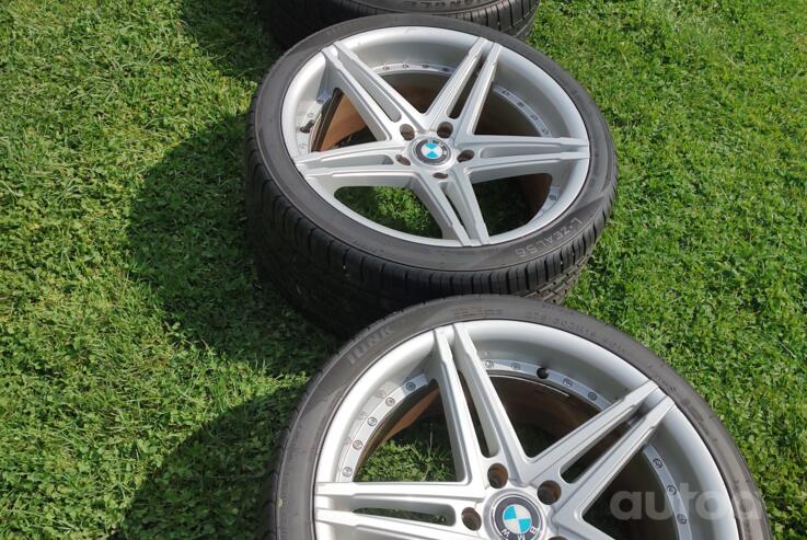 Other, light alloy
