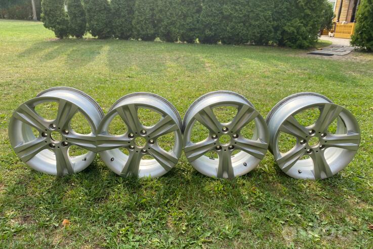 Other, light alloy