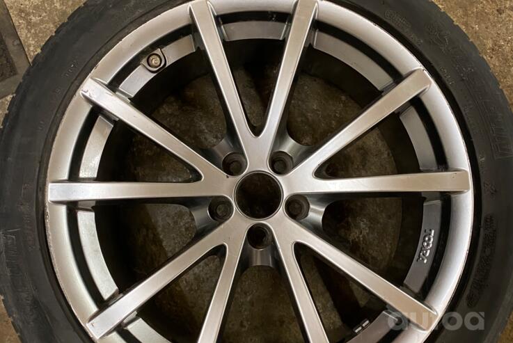 Toora, light alloy