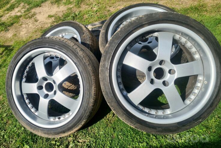 Other, light alloy