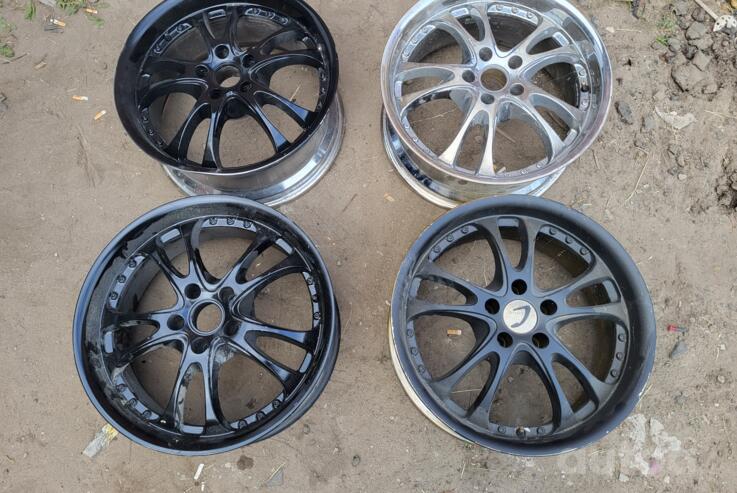 Other, light alloy