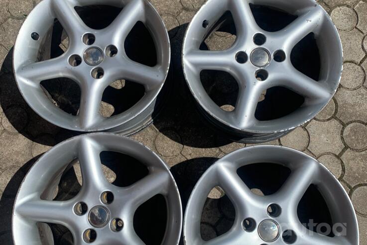 Other, light alloy