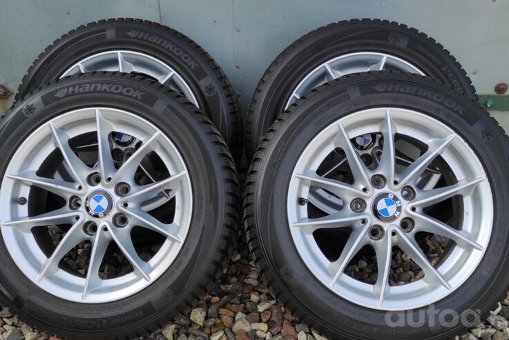 Other, light alloy