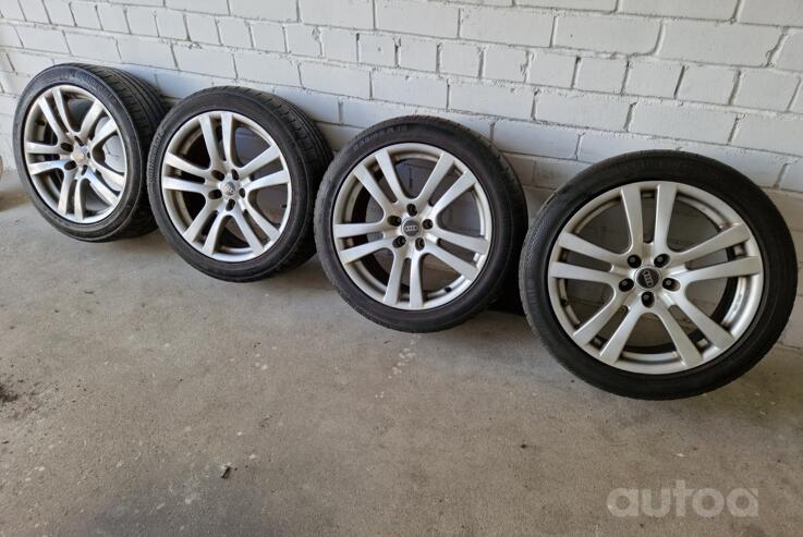 Other, light alloy