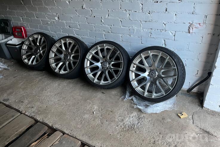 WV, light alloy