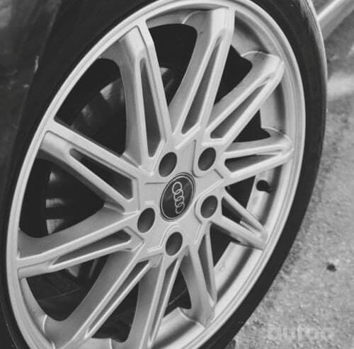 Other, light alloy