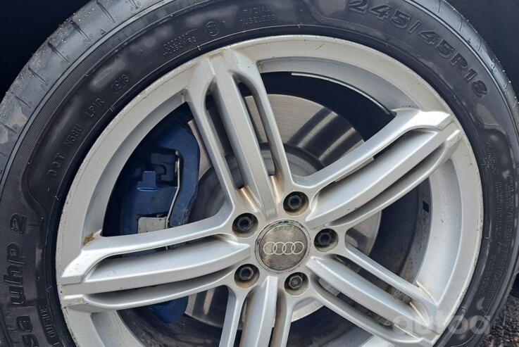 Other, light alloy