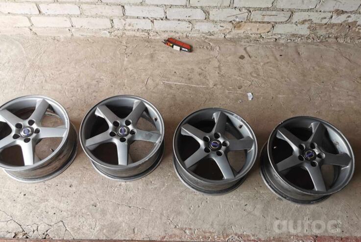 Other, light alloy