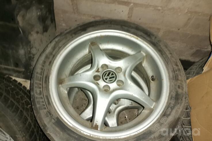 Other, light alloy