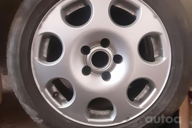 Other, light alloy
