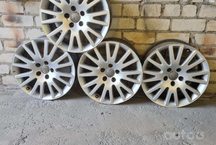 Other, light alloy