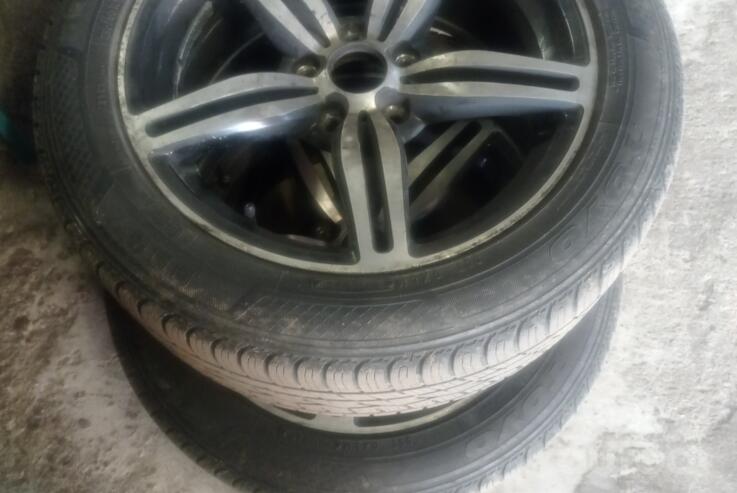 Mb, light alloy