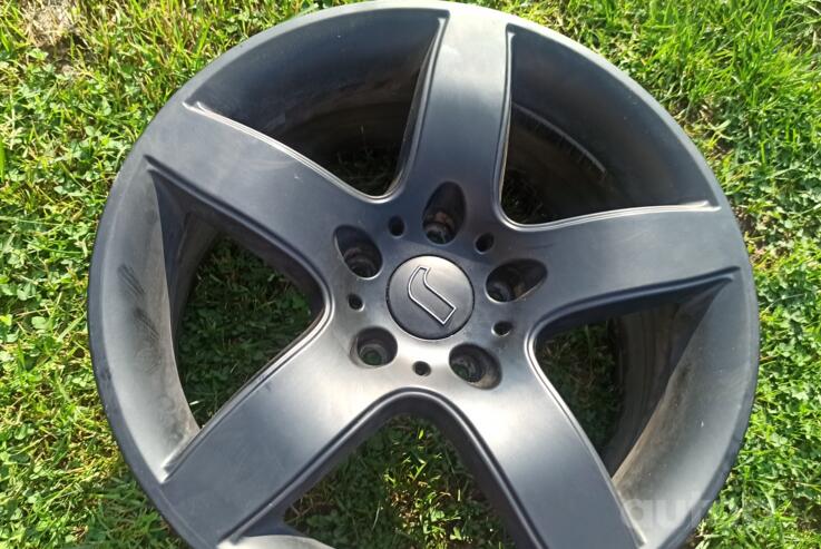 Other, light alloy