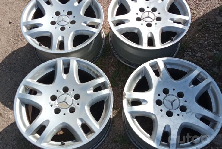 Other, light alloy