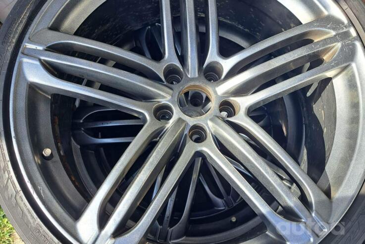 Other, light alloy