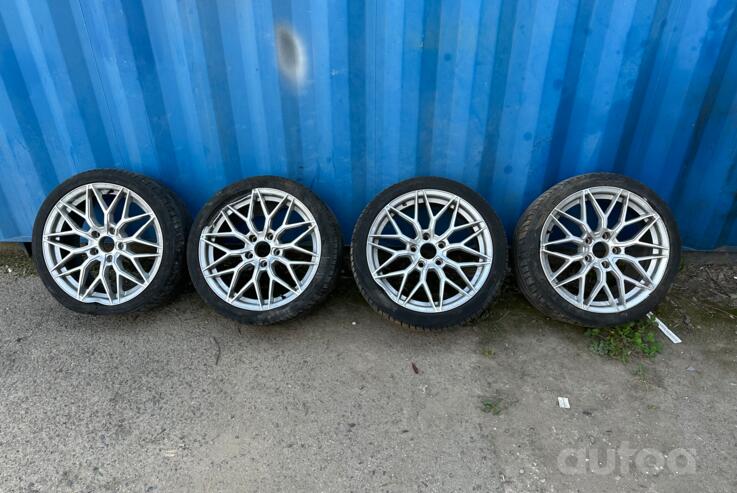 Dotz, light alloy