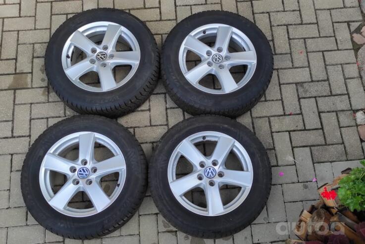 Alutec, light alloy