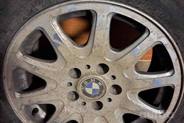 Other, light alloy