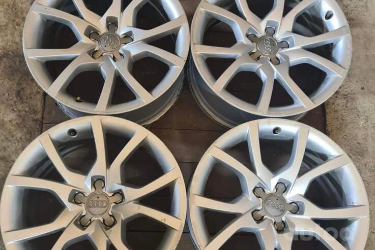 Other, light alloy