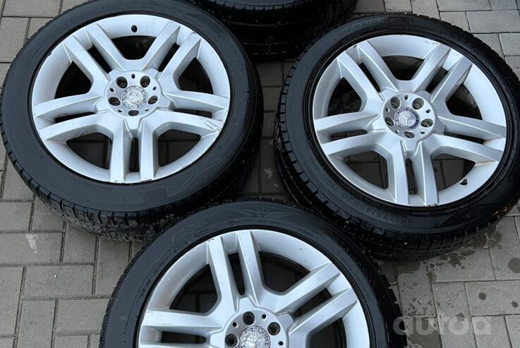 Other, light alloy