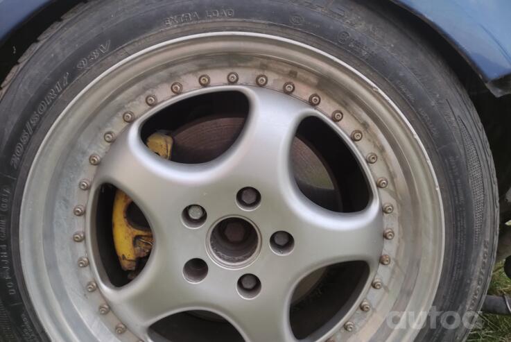 Other, light alloy