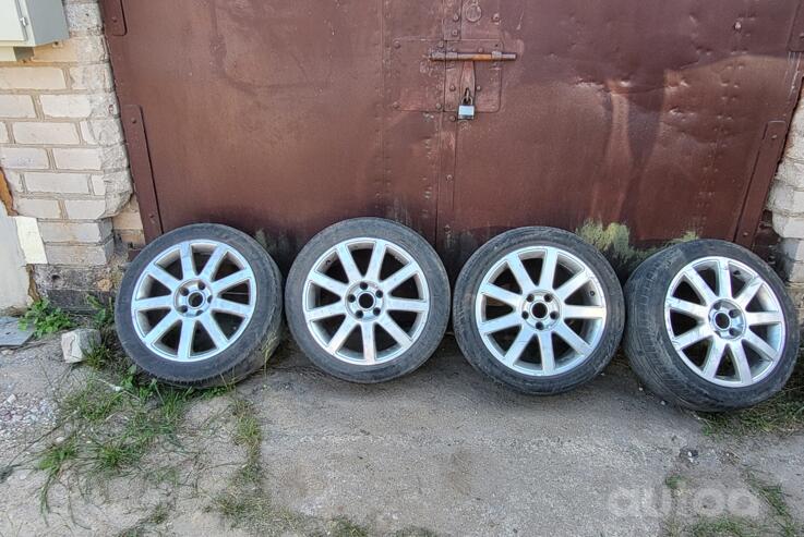 Other, light alloy