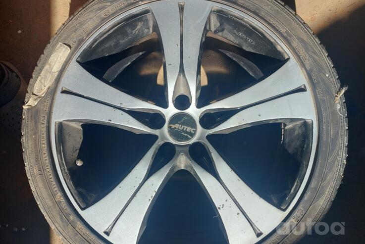 Other, light alloy
