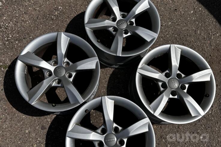Other, light alloy