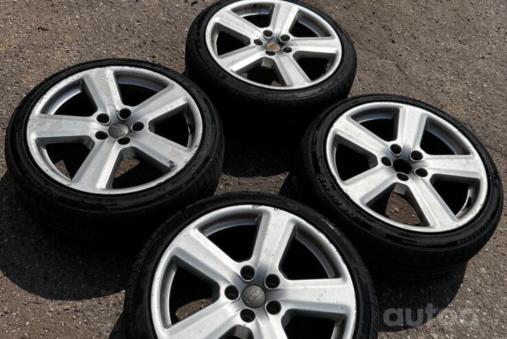 Other, light alloy