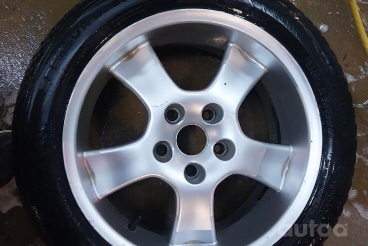 Ronal, light alloy