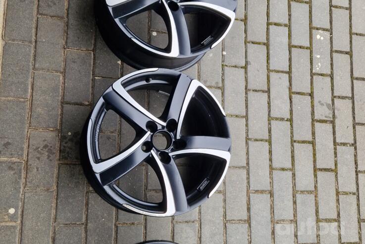 Alutec, light alloy