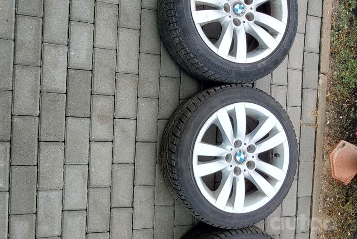 Other, light alloy