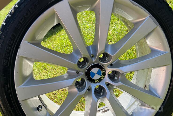 BMW, Легкого сплава