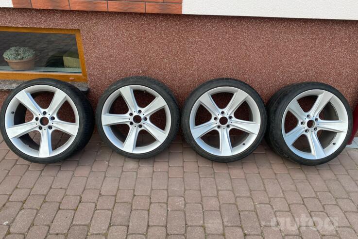 Other, light alloy