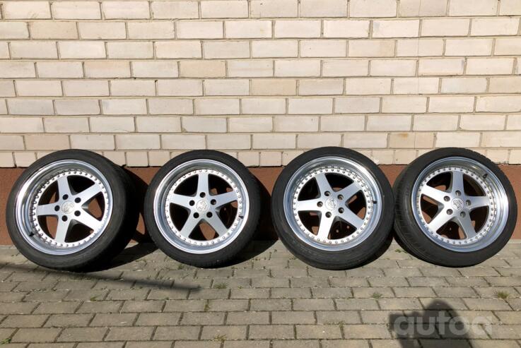 Other, light alloy