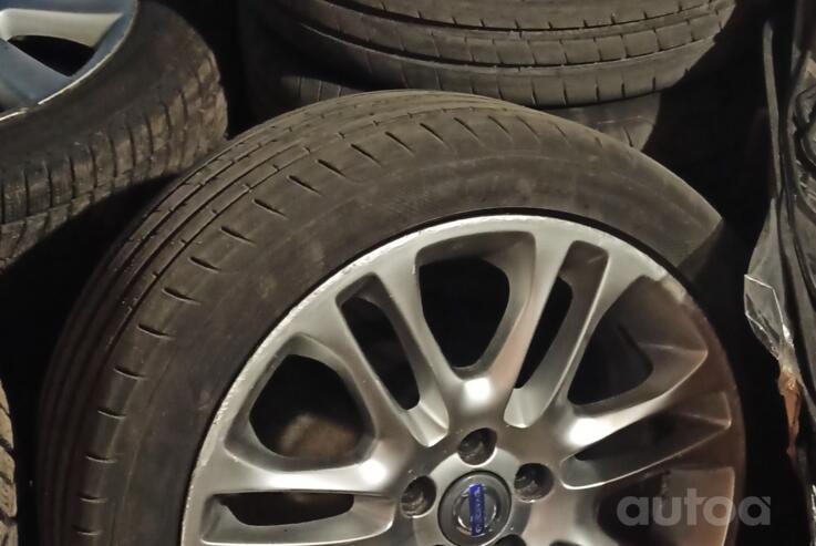 OEM, light alloy
