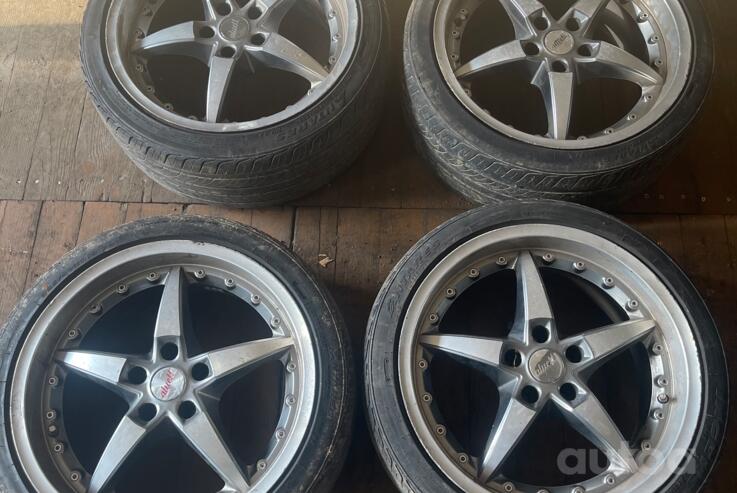 Other, light alloy