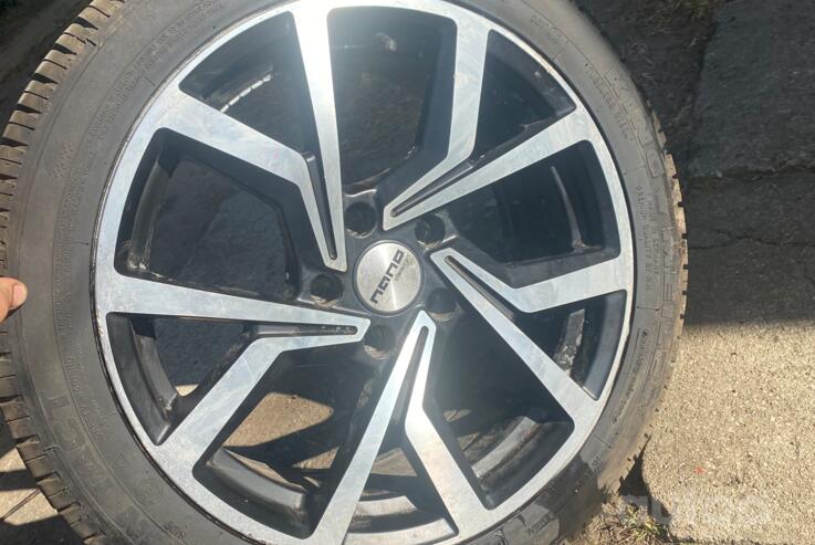 Other, light alloy