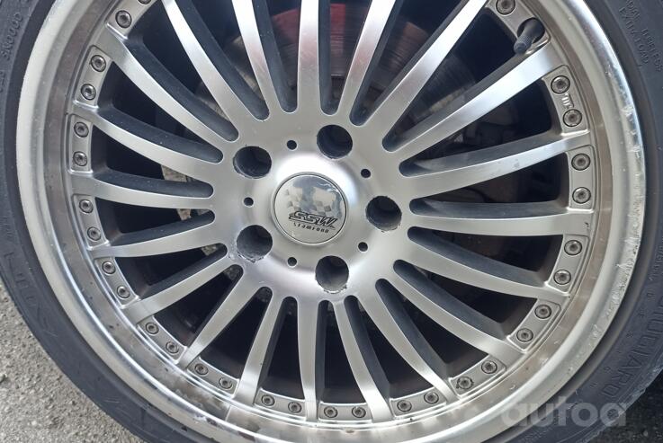 Other, light alloy