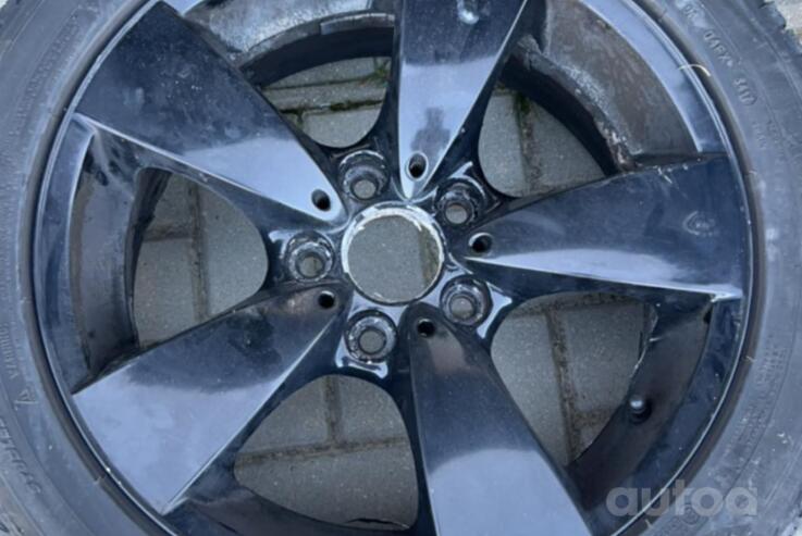 Other, light alloy