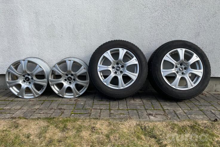 Other, light alloy