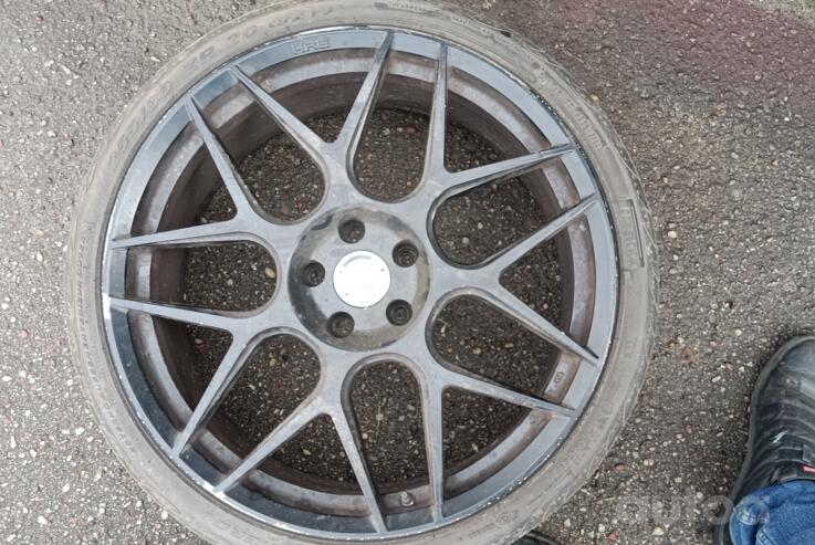 Other, light alloy