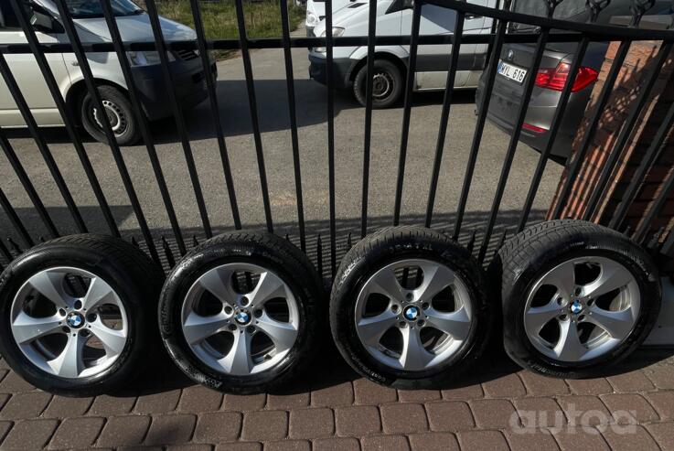 Other, light alloy